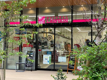 ナチュラルローソン NLSOCOLA武蔵小金井クロス店の画像1