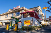 デニーズ 小金井南店