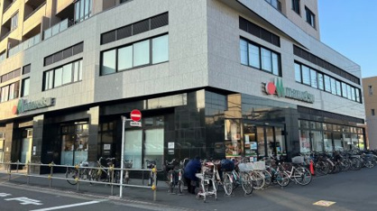 マルエツ 東小金井駅北口店の画像1