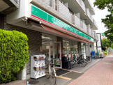 ローソンストア100 LS国立北店
