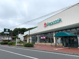 ピーコックストア 国立弁天通り店