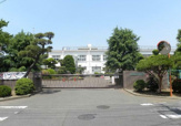 平塚市立大野中学校