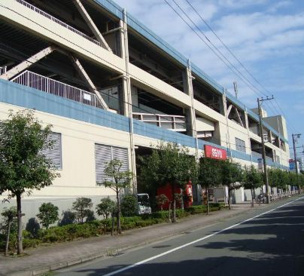 西友平塚店の画像1