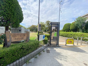 池田1号公園（ABC公園）の画像1