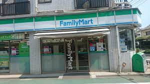 ファミリーマート 品川豊町四丁目店の画像1