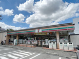 セブンイレブン 横浜川和町店