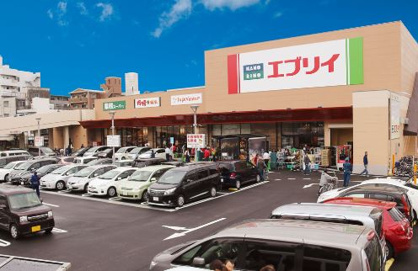エブリイ楠木店の画像1