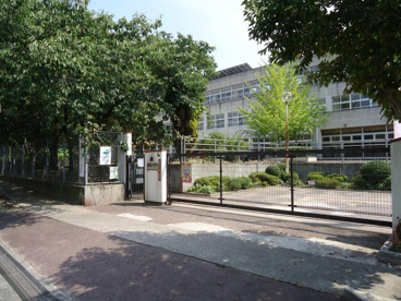 岸和田市立太田小学校の画像1
