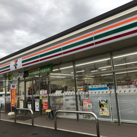 セブンイレブン 岸和田土生町8丁目店の画像1