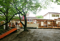 かしの木保育園