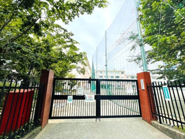 豊島区立千川中学校の画像1