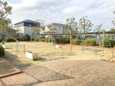 福田しらねあおい公園