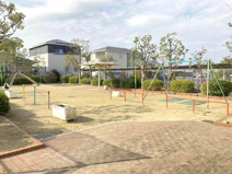 福田しらねあおい公園