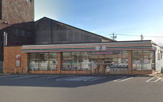 セブンイレブン 名古屋舟戸町店