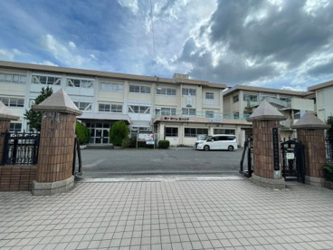 西浦和小学校の画像1