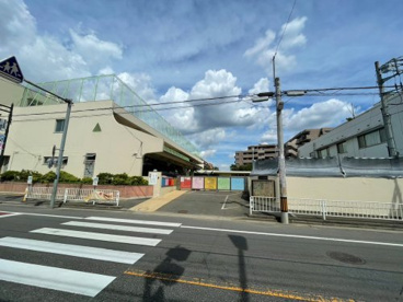 市立田島保育園の画像1