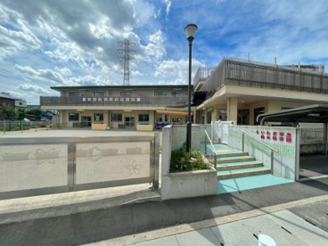 さいたま市立曲本保育園の画像1