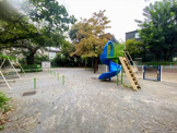 中野区立塔の山公園