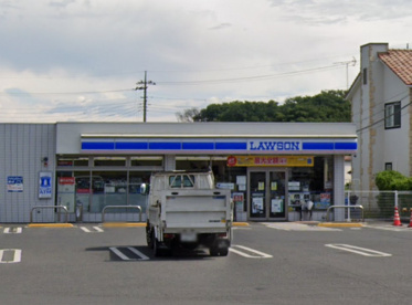 ローソン 藤岡立石新田店の画像1