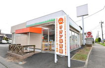 リオン保育園龍ケ崎園