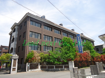 群馬社会福祉大学の画像1