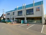酒井根保育園