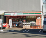 セブンイレブン 柏中原2丁目店
