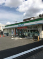 ファミリーマート 名南本地通三丁目店