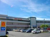 サンエー 経塚シティ
