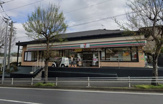 セブンイレブン 横浜戸塚名瀬町店