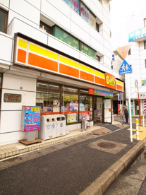 デイリーヤマザキ都賀駅西口店の画像1