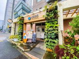 CAFE OASIS 中野坂上店