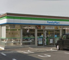 ファミリーマート 守山大牧町店
