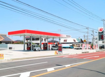 (有)村田石油 セルフ高麗川SS