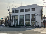 京都中央信用金庫上堀川支店