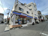 コンビニエンスストア ローソン 神戸福住通四丁目店