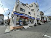 ローソン 神戸福住通四丁目店