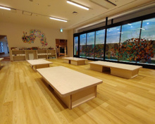 プレイパーク エリック・カール