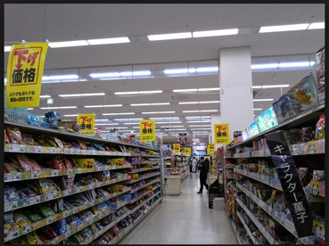 イオン東雲店の画像4