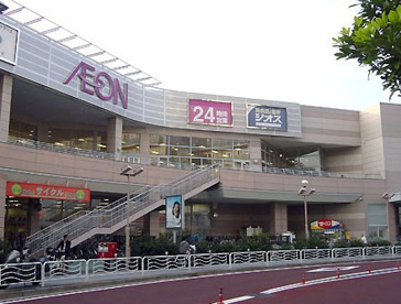 イオン東雲店の画像5