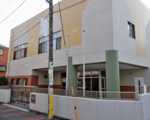 東京都市大学二子幼稚園