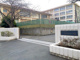 茅ヶ崎市立赤羽根中学校の画像