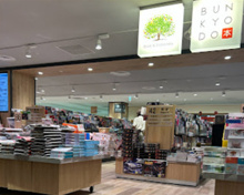 文教堂 二子玉川店