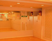 ポピンズナーサリースクール二子玉川