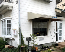 松本かつぢ資料館