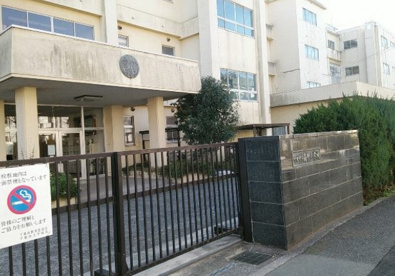 千葉市立轟町小学校の画像1