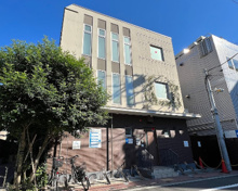 世田谷区 二子玉川出張所