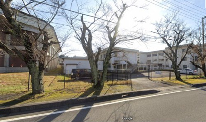 甲賀市立土山中学校の画像1