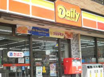  デイリーヤマザキ西船橋駅南口店