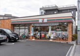 セブンイレブン 練馬羽沢3丁目店